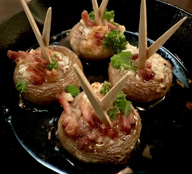 スペインバル カメレオン 福島駅前店（CAMELEON espa~ｎa　） - 福島（スペイン料理）の写真