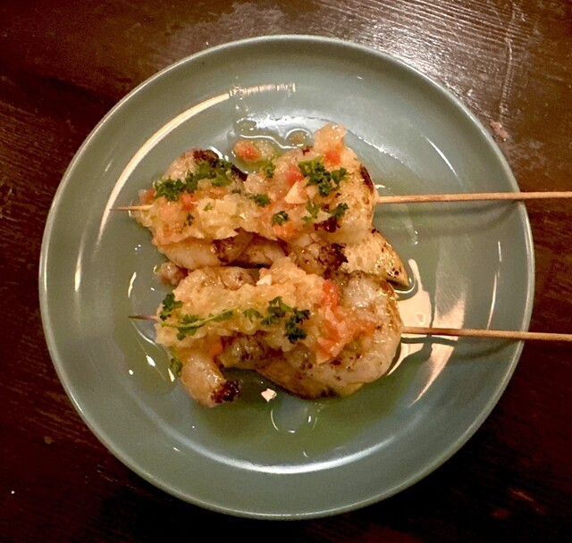 スペインバル カメレオン 福島駅前店（CAMELEON espa~ｎa　） - 福島（スペイン料理）の写真