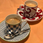 ステーキハウス キッチンリボン - 