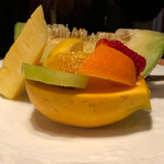 ステーキハウス キッチンリボン - 