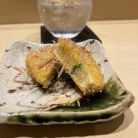 すし晴 - 