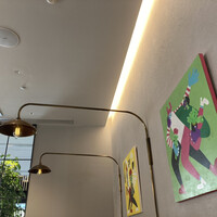 イル カルディナーレ 銀座コリドー店 - 