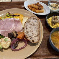 イル カルディナーレ 銀座コリドー店 - 