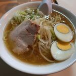 札幌ラーメン こぐま - 