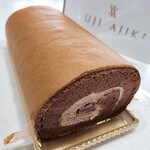 スイーツガーデン ユウジアジキ - 