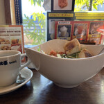 支留比亜珈琲店 - 