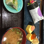 Tokyo Sushi Roll IYAMA - 