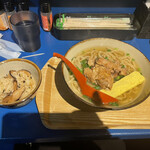 オリオン食堂 - 