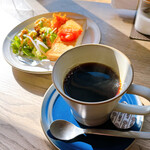 ホカルノコーヒー - 