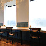 Vient - カウンター