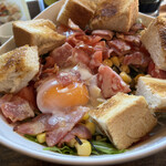 支留比亜珈琲店 - 