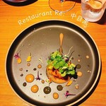 Restaurant Re: - 