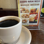 支留比亜珈琲店 - 