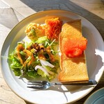 ホカルノコーヒー - 