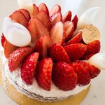 スイーツガーデン ユウジアジキ - 