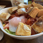 支留比亜珈琲店 - 