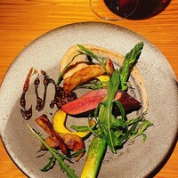 Restaurant Re: - 