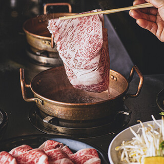 シャブシャブニューコウベ_0