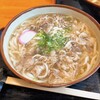 鳴門うどん 戸木店