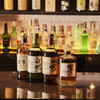 BAR G.O.A.T. 新宿西口店