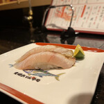 Kanazawa Maimon Sushi Umebachi Tei - 