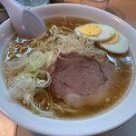 札幌ラーメン こぐま - 