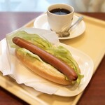 ドトールコーヒーショップ - 