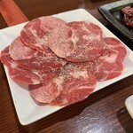 焼肉 さわぎ - 