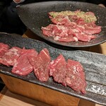 銀座羊屋 はなれ - 