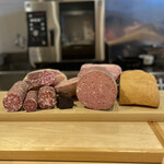 パルコ フィエラ - 