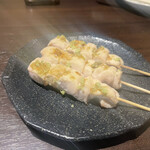 Yakitori Izakaya Bankushi - 