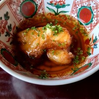 しらに田 - 