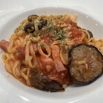 ブレッドガーデン - 料理写真: