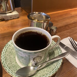 Cafe de corazon - 本日のコーヒーグァテマラ