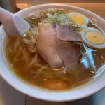 札幌ラーメン こぐま - 