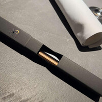 YANAGI TePPaN UNBORN GASTRONOMY - 