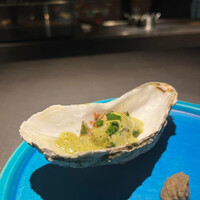 YANAGI TePPaN UNBORN GASTRONOMY - 