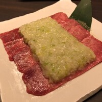 焼肉ぽんが 田町店 - 