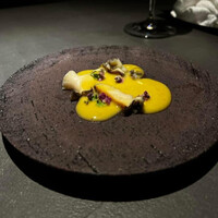 YANAGI TePPaN UNBORN GASTRONOMY - 