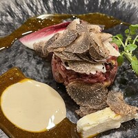ピアット ディ テアトロ ヒビ - 