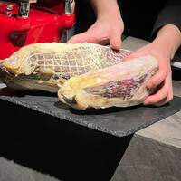 YANAGI TePPaN UNBORN GASTRONOMY - 