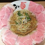 今日はラーメン。 - 