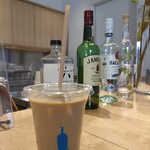 ブルーボトルコーヒー - 