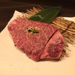 焼肉ぽんが - 