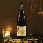 ビフトロ バイ ラ コクシネル - 