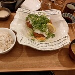 Katsu Masa - 