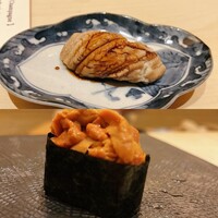 鮨　日本橋　鰤門 - 