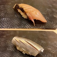 鮨　日本橋　鰤門 - 