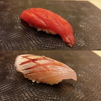 鮨　日本橋　鰤門 - 