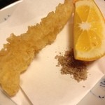 味処太郎源 - 海老天